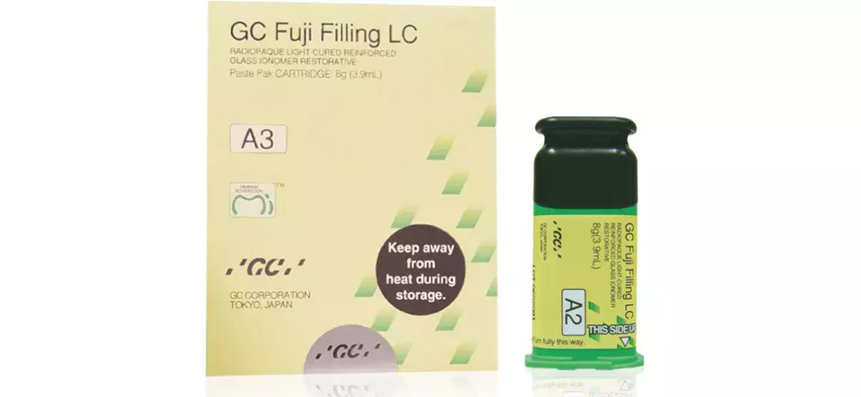 GC Fuji Filling™ LC